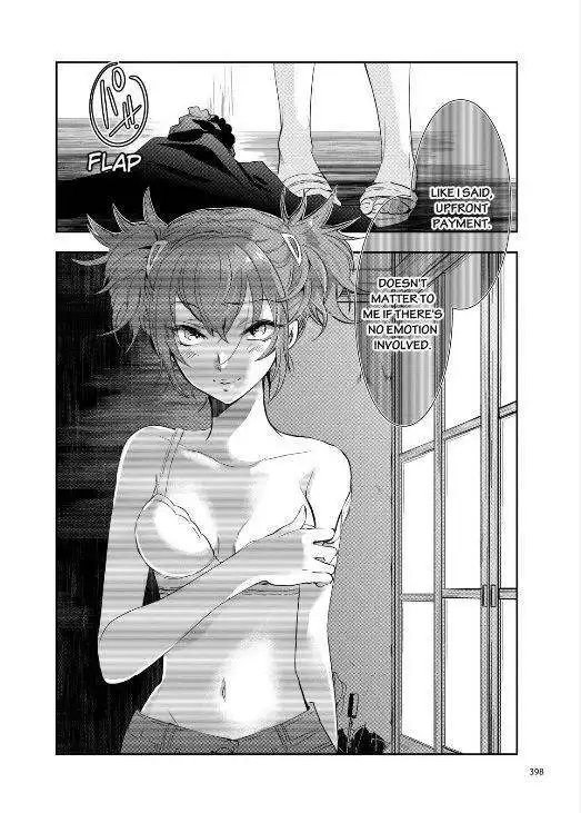 Ou-sama Game - Kigen Chapter 12 31